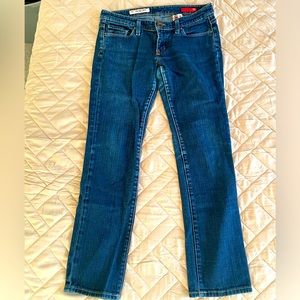 Express X2 Women’s Skinny Jeans